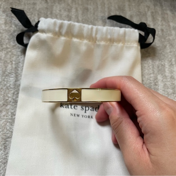 Kate spade bangle - Picture 2 of 6